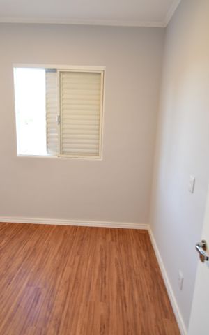 Apartamento à venda com 48m², 2 quartos e 1 vagaQuarto 1
