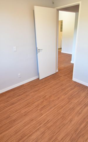 Apartamento à venda com 48m², 2 quartos e 1 vagaQuarto 1