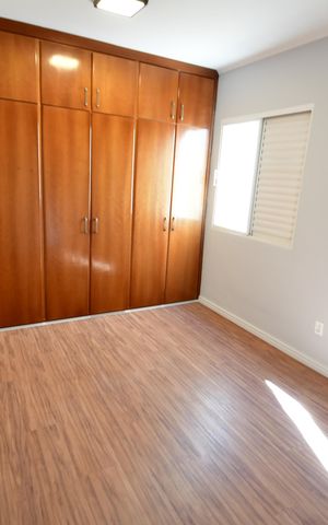 Apartamento à venda com 48m², 2 quartos e 1 vagaQuarto 2