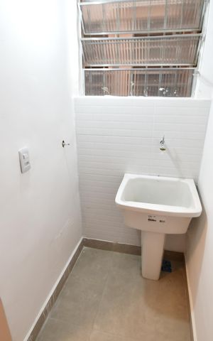 Apartamento à venda com 48m², 2 quartos e 1 vagaCozinha
