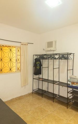 Casa à venda com 240m², 2 quartos e 1 vaga Casa à venda com 240m², 2 quartos e 1 vagaQuarto