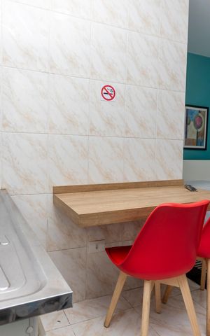 Studio para alugar com 20m², 1 quarto e sem vaga Studio para alugar com 20m², 1 quarto e sem vagaStudio