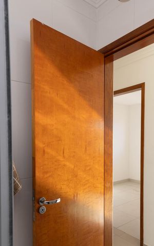 Apartamento para alugar com 52m², 2 quartos e 1 vaga Apartamento para alugar com 52m², 2 quartos e 1 vagaBanheiro