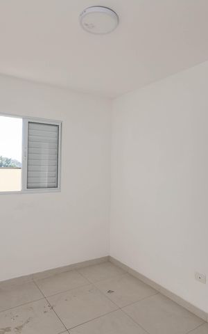 Apartamento para alugar com 52m², 2 quartos e 1 vaga Apartamento para alugar com 52m², 2 quartos e 1 vagaQuarto 1