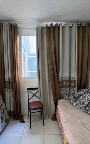Apartamento à venda com 42m², 2 quartos e 1 vaga