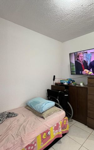Apartamento à venda com 42m², 2 quartos e 1 vaga