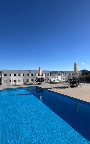 Apartamento à venda com 42m², 2 quartos e 1 vaga