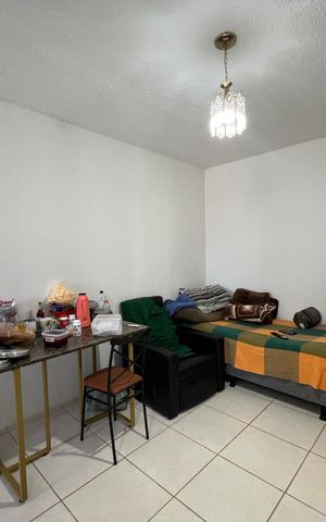 Apartamento à venda com 42m², 2 quartos e 1 vaga