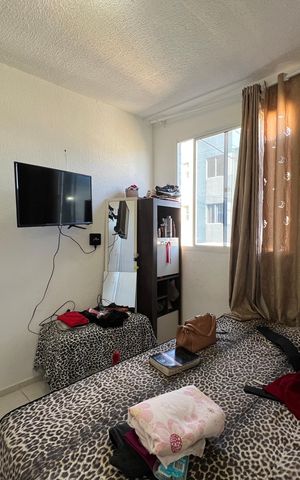Apartamento à venda com 42m², 2 quartos e 1 vaga