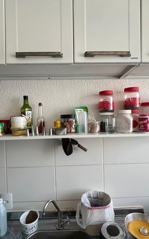Apartamento à venda com 42m², 2 quartos e 1 vaga