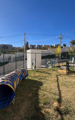Apartamento à venda com 42m², 2 quartos e 1 vaga