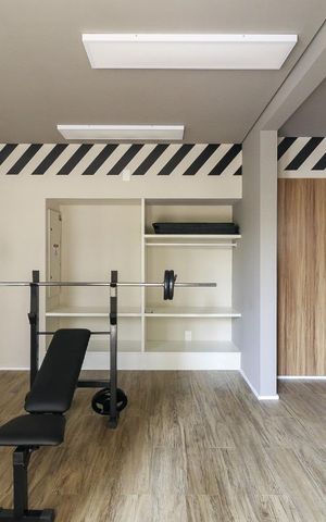 Studio para alugar com 29m², 1 quarto e sem vaga