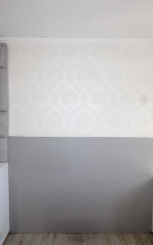 Apartamento à venda com 55m², 2 quartos e 1 vagaQuarto 1