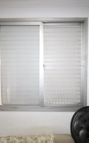 Apartamento à venda com 55m², 2 quartos e 1 vagaQuarto 2