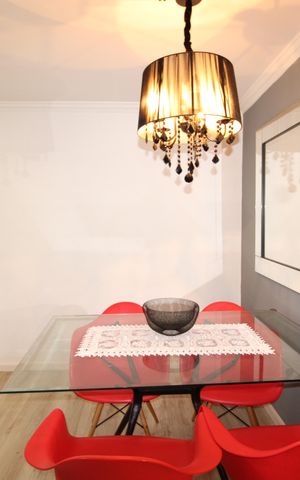 Apartamento à venda com 55m², 2 quartos e 1 vagaSala