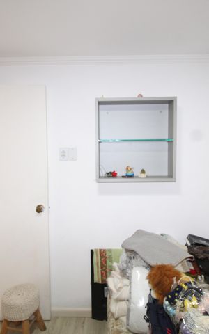 Apartamento à venda com 55m², 2 quartos e 1 vagaQuarto 2