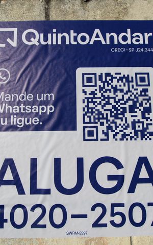 Apartamento à venda com 55m², 2 quartos e 1 vagaFachada