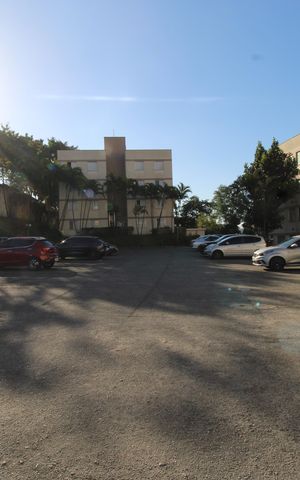 Apartamento à venda com 55m², 2 quartos e 1 vagaGaragem