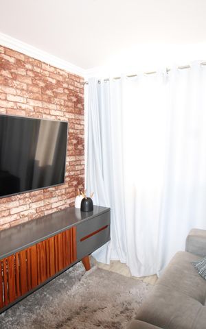 Apartamento à venda com 55m², 2 quartos e 1 vagaSala