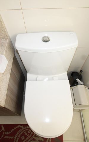 Apartamento à venda com 55m², 2 quartos e 1 vagaBanheiro