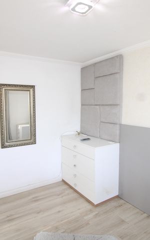 Apartamento à venda com 55m², 2 quartos e 1 vagaQuarto 1