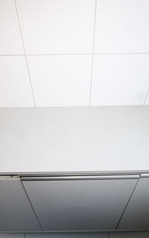 Apartamento à venda com 55m², 2 quartos e 1 vagaÁrea de Serviço