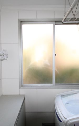 Apartamento à venda com 55m², 2 quartos e 1 vagaÁrea de Serviço