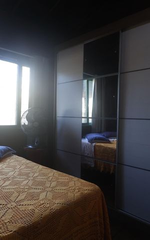 Casa à venda com 182m², 3 quartos e 3 vagasQuarto 2