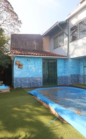 Casa à venda com 182m², 3 quartos e 3 vagasQuintal