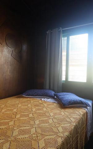 Casa à venda com 182m², 3 quartos e 3 vagasQuarto 2