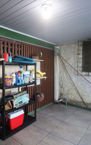 Casa à venda com 182m², 3 quartos e 3 vagasÁrea comum