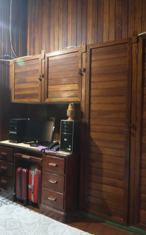 Casa à venda com 182m², 3 quartos e 3 vagasQuarto 3