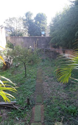 Casa à venda com 182m², 3 quartos e 3 vagasQuintal
