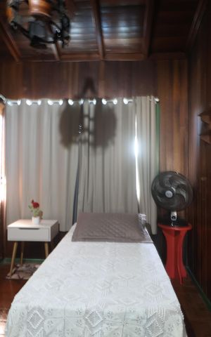 Casa à venda com 182m², 3 quartos e 3 vagasQuarto 3