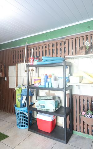 Casa à venda com 182m², 3 quartos e 3 vagasÁrea comum