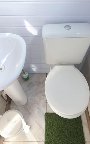 Casa à venda com 182m², 3 quartos e 3 vagasLavabo