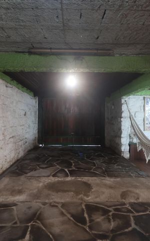 Casa à venda com 182m², 3 quartos e 3 vagasGaragem