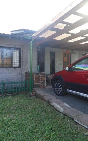 Casa à venda com 182m², 3 quartos e 3 vagasGaragem