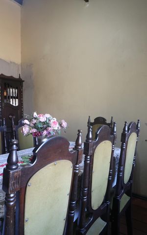 Casa à venda com 182m², 3 quartos e 3 vagasQuarto 1