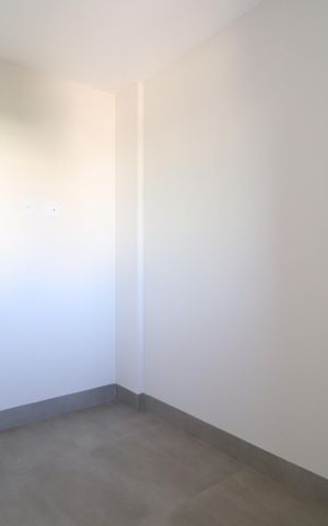 Apartamento para alugar com 82m², 3 quartos e 2 vagasQuarto 2
