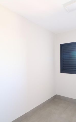 Apartamento para alugar com 82m², 3 quartos e 2 vagasQuarto 2