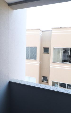 Apartamento para alugar com 82m², 3 quartos e 2 vagasQuarto 1