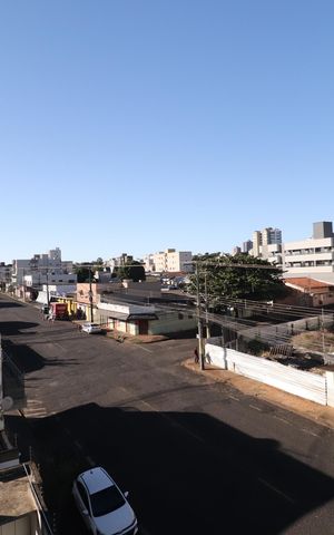 Apartamento para alugar com 82m², 3 quartos e 2 vagasVista