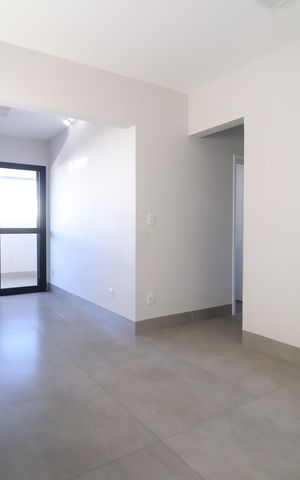 Apartamento para alugar com 82m², 3 quartos e 2 vagasCozinha