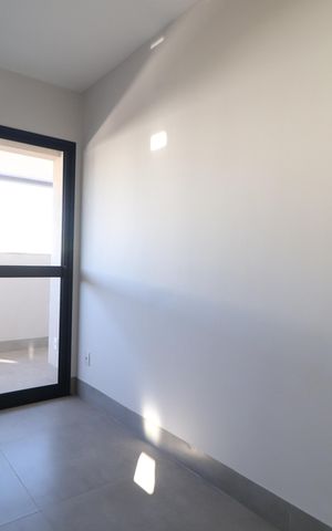 Apartamento para alugar com 82m², 3 quartos e 2 vagasSala
