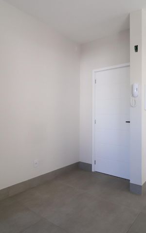Apartamento para alugar com 82m², 3 quartos e 2 vagasCozinha