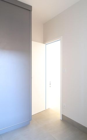 Apartamento para alugar com 82m², 3 quartos e 2 vagasQuarto 1