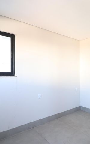 Apartamento para alugar com 82m², 3 quartos e 2 vagasQuarto 3 - Suíte