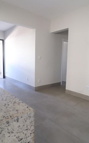 Apartamento para alugar com 82m², 3 quartos e 2 vagasCozinha