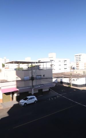 Apartamento para alugar com 82m², 3 quartos e 2 vagasVista